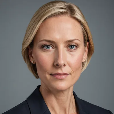 Ingrid Halvorsen
